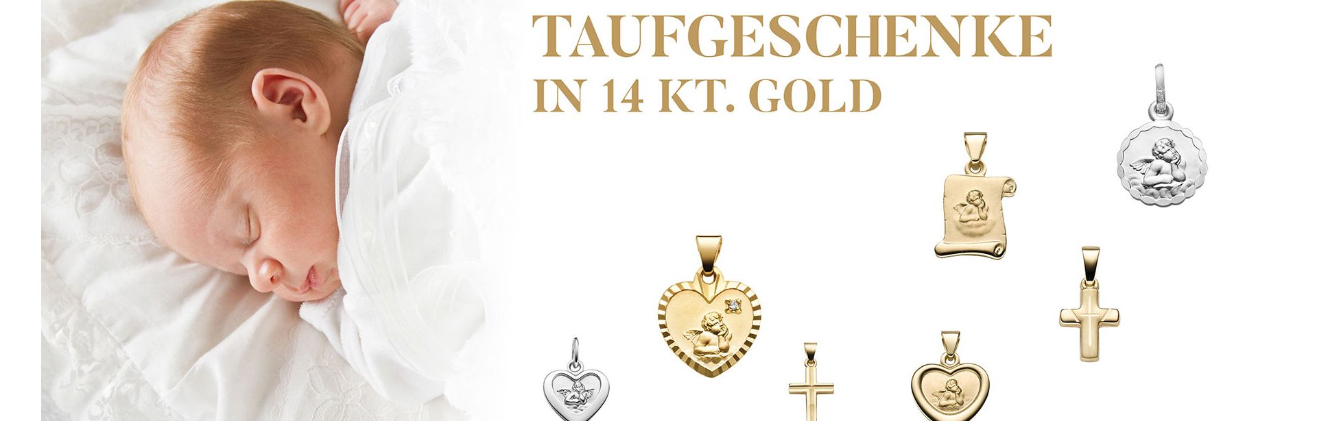 Goldschmuck